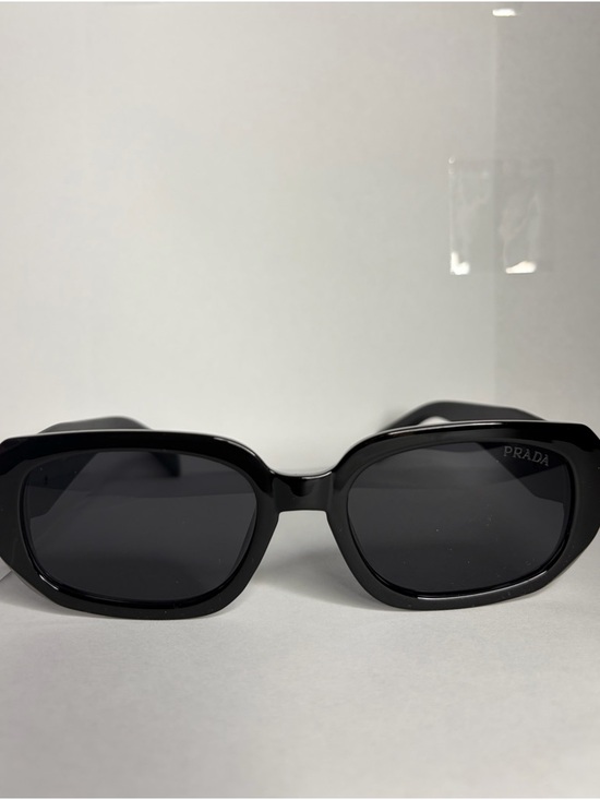 Prada Accessories - Prada Black women’s sunglasses